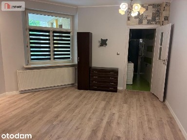 Inwestycyjna Okazja! Kawalerka W Centrum