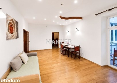 Przestronny apartament 120 m² - Osiedle Leśne!