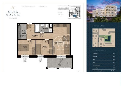 Gotowe 3 pokoje + garderoba + loggia | ZADZWOŃ