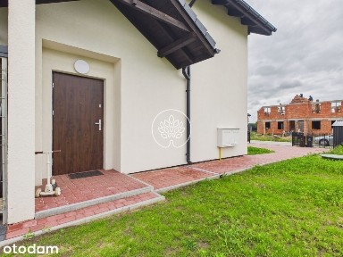 Parter z ogródkiem | Dostępne