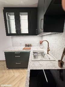 4-pokojowe mieszkanie po generalnym remoncie | 61,3 m² | Bartodzieje | 1 piętro