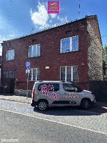 Dom, 170 m², Jaworzno