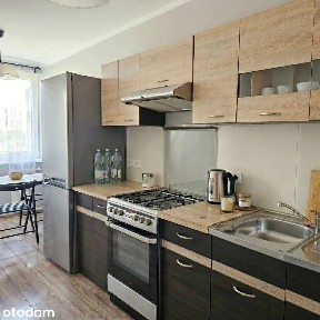 Przestronne mieszkanie 61 m² | 4. piętro | Park Śląski w pobliżu