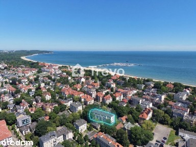 5min pieszo od plaży | Po remoncie | Od zaraz