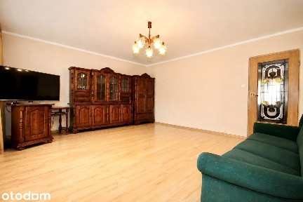3 pokoje, 2 piętro, rozkładowe, duży balkon
