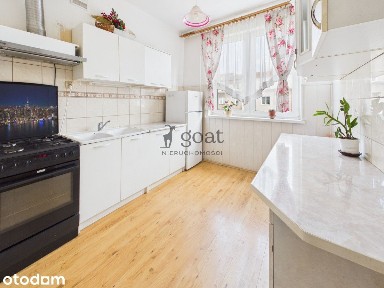 Wrzeszcz | 2 pokoje | 40m2 | do remontu