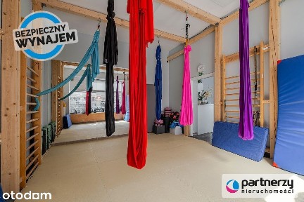 109 m2 Centrum Gdyni ul. Portowa/Duża witryna