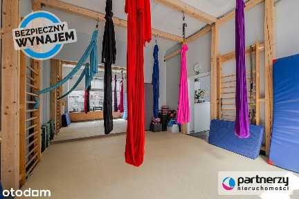 109 m2 Centrum Gdyni ul. Portowa/Duża witryna