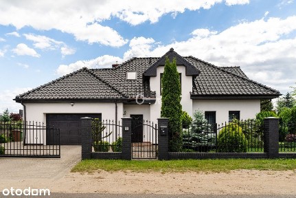 Przestronny | Świetnie utrzymany | Blisko jeziora