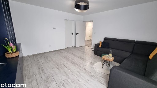 Wyjątkowe 4-pokojowe mieszkanie z tarasem 16 m² i widokiem na zieleń