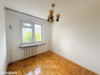 DO NEGOCJACJI - 3 POKOJE - 56 M2 -BALKON