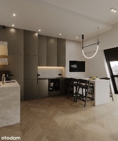 Wyjątkowy apartament! 47m2! Olszynki Park! Premium
