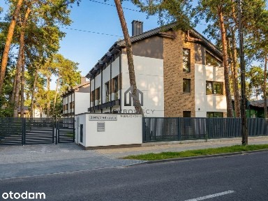 189 m² dla rodziny, Józefów, Blisko Pkp i lasu