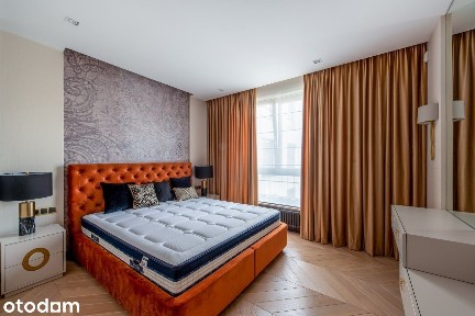 Modern Mokotów, 2 pokoje | 46,61m² |Gotowe do odbioru| Bez PCC
