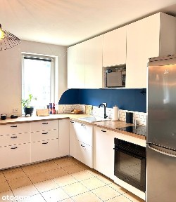 3 pokoje, duży balkon, osobna garderoba, wszędzie blisko!