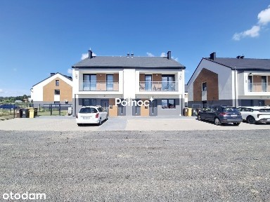 Mieszkanie, 70,69 m², Legnica