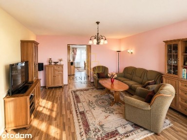 76,87 m² w Oleśnicy | 3 pokoje | balkon | świetna lokalizacja