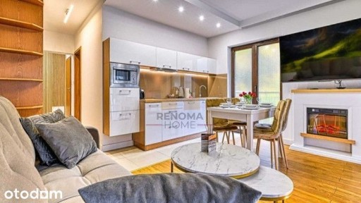 Apartament w górach | Garaż | Gotowy do wynajmu