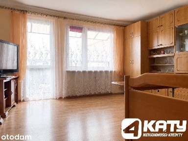 Mieszkanie 4 pokoje idealne dla rodziny Piastów, ul. Rycerska, Głogów