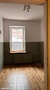 Mieszkanie po remoncie w Sokołowsku