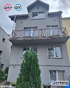 Dom pod inwestycje 10 pok. Gdańsk Suchanino