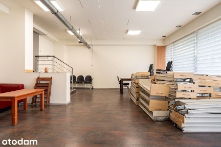 Częstochowa ul. Wilsona | Lokal na sprzedaż
