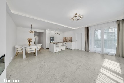 Przestronny apartament na łódzkich Chojnach
