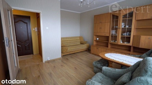 Kawalerka 30 m2 os. Zachód - Wolna od zaraz