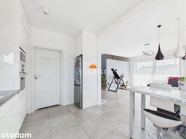 Nowoczesny dom 142 m² | działka 1000 m² | spokojna okolica - Białogard