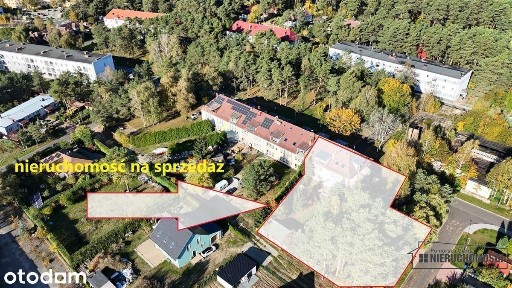 Borne Sulinowo, szczecinecki, zachodniopomorskie