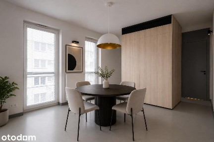 Premium 3 pokojowe Mieszkanie 91 m2 na Powiślu | ul.Solec