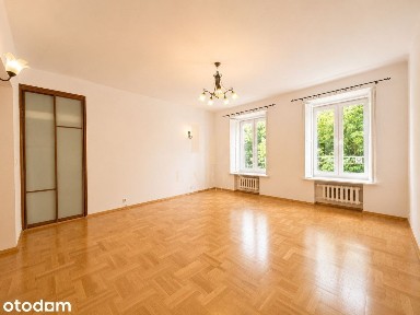 3 osobne pokoje 80 m2 | Osobna Kuchnia | Kamienica