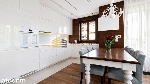 Apartament w prestiżowej lokalizacji