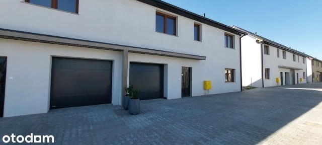 Dom, 115 m², Smolec