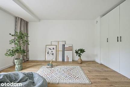 Studio| Umeblowane| Ścisłe Centrum| Kamienica| Bez prowizji