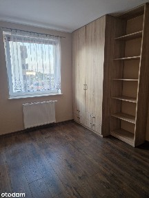 REZERWACJA - Mieszkanie dwupokojowe - osiedle Wyszyńskiego
