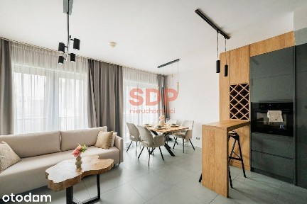 Apartament 2-pokojowy | ścisłe centrum| Krawiecka