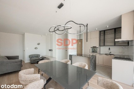 Apartament premium | 110 m2 | pierwszy najem | Przedmieście Oławskie