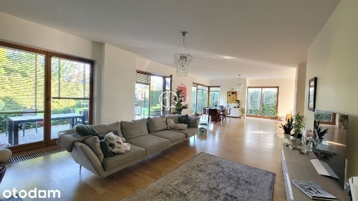 ul. Zawady, Zawady, Wilanów, Warszawa, mazowieckie