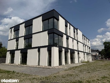 Nowoczesna powierzchnia biurowo-usługowa / Ursus/ ul. Dzieci Warszawy