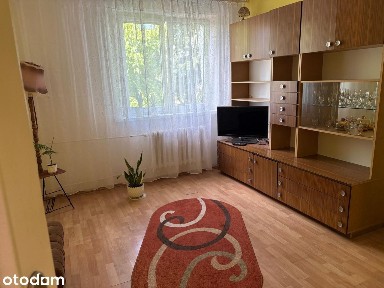 Mieszkanie we wsi Warnice 73 m2