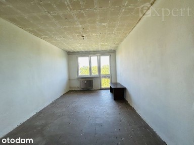 2 pokoje 38 m, Starówka, cisza, zieleń i potencjał