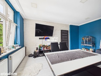 Centrum | 77 m² | 3 pokoje | cicha okolica