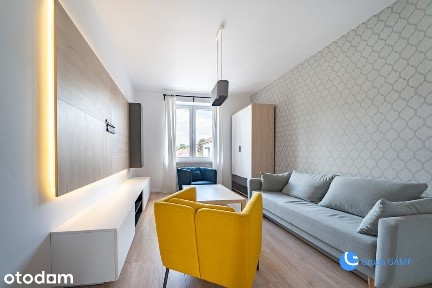 2 POK. | 45m2 *OŚWIĘCIM* po remoncie