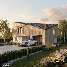Jedyne takie 210m² na rynku. Topaz A - prywatny dom premium| Pszczyna