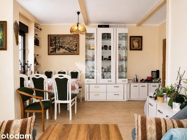 Chełmińskie | Gałczyńskiego |70 m2 -3 pokoje