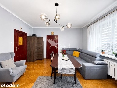 Mokre| Grudziądzka | 3 pokoje| 90,4 m2