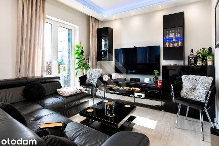 Najwyższy budynek w wojewódźtwie|73m2|14 piętro