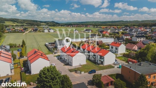 4 pokoje z garażem, Ogródek Spokojna okolica