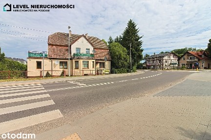 Mieszkanie nad morzem z ogródkiem